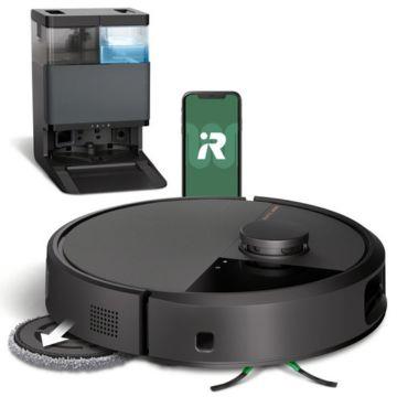 iRobot Roomba Plus505 Combo 掃拖機器人