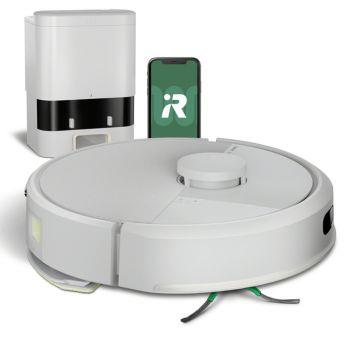 iRobot Roomba 105 Combo 掃拖機器人