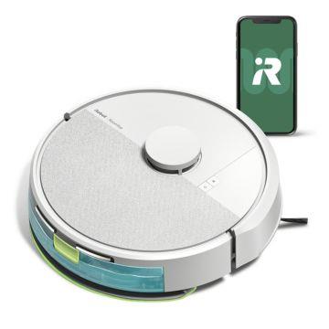 iRobot Roomba 105 Combo 掃拖機器人