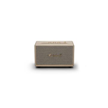 Marshall Stanmore III 藍牙喇叭