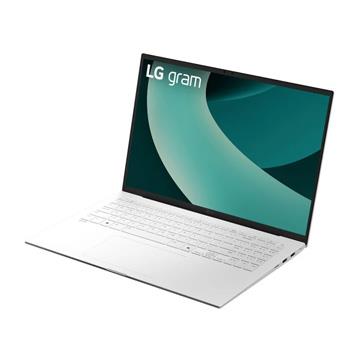 LG gram Book AI筆電 白(硬碟升級) (Ultra 5 226V/16G/512G+2TB SSD/Win11)