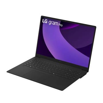 LG gram Pro AI筆電 灰(硬碟升級) (Ultra 7 258V/32G/1TB+2TB SSD/Win11)