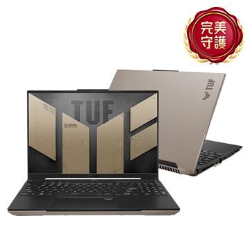ASUS TUF Gaming 電競筆電 (特仕升級) (R7-7735HS/16G+16G/512G+1T/RX 7700S/W11)