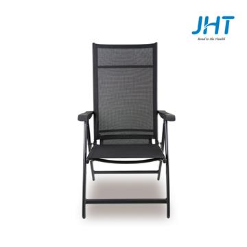 JHT 防潑水靠背摺疊椅