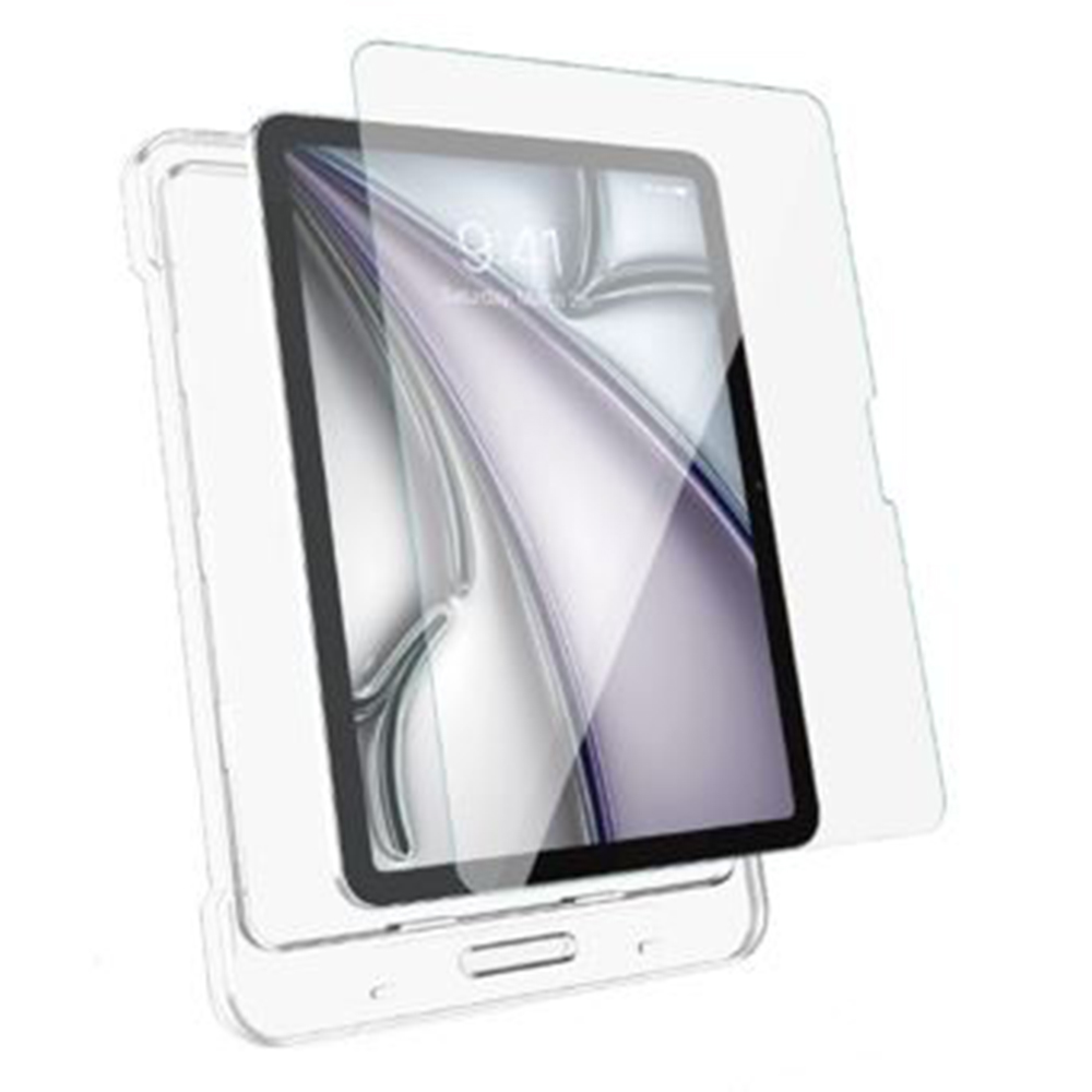 JTL iPad Air 11吋高清螢幕保護貼-快貼板