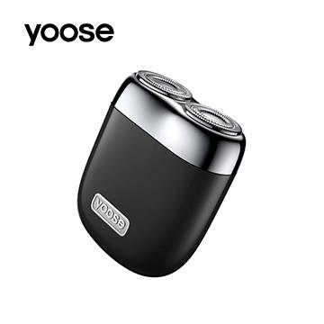 yoose有色MINI2.0隨身電動刮鬍刀