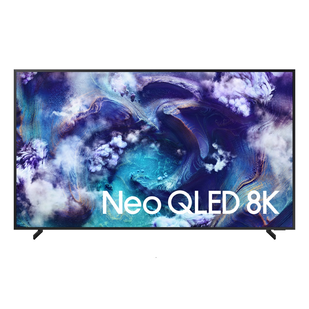 SAMSUNG 65型8K Neo QLED 智慧顯示器