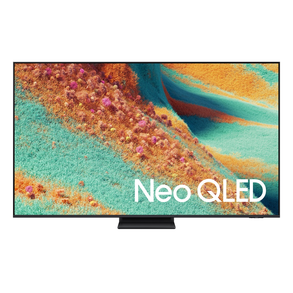 SAMSUNG 55型4K NEO QLED 智慧顯示器