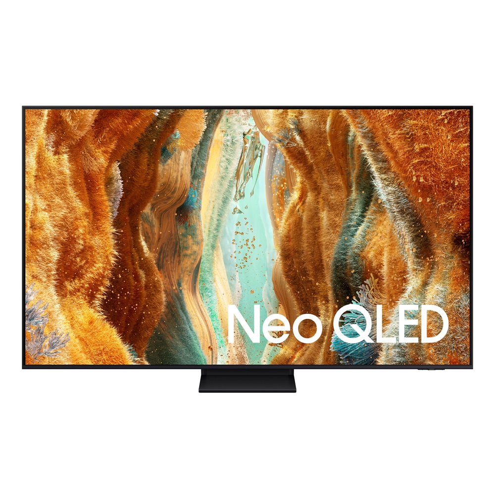 三星 SAMSUNG 75型4K NEO QLED 智慧顯示器