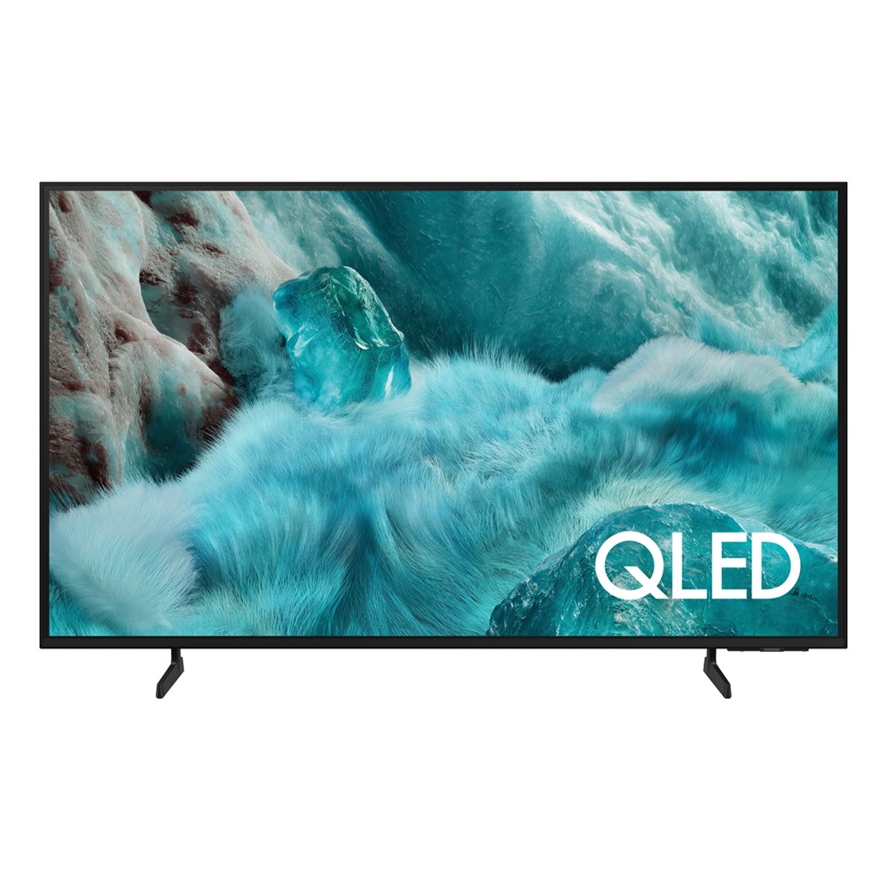 SAMSUNG 50型4K QLED 智慧顯示器