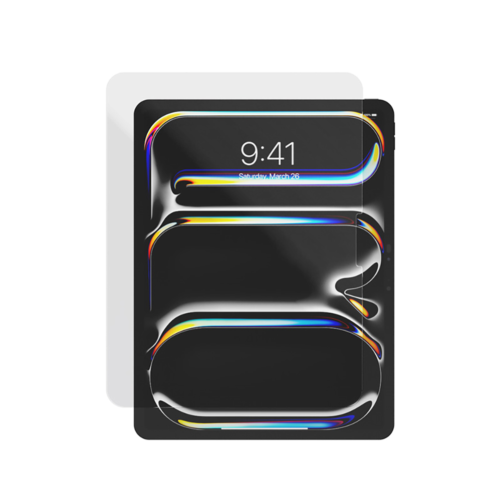 JTL iPad Pro 11吋高清螢幕保護貼