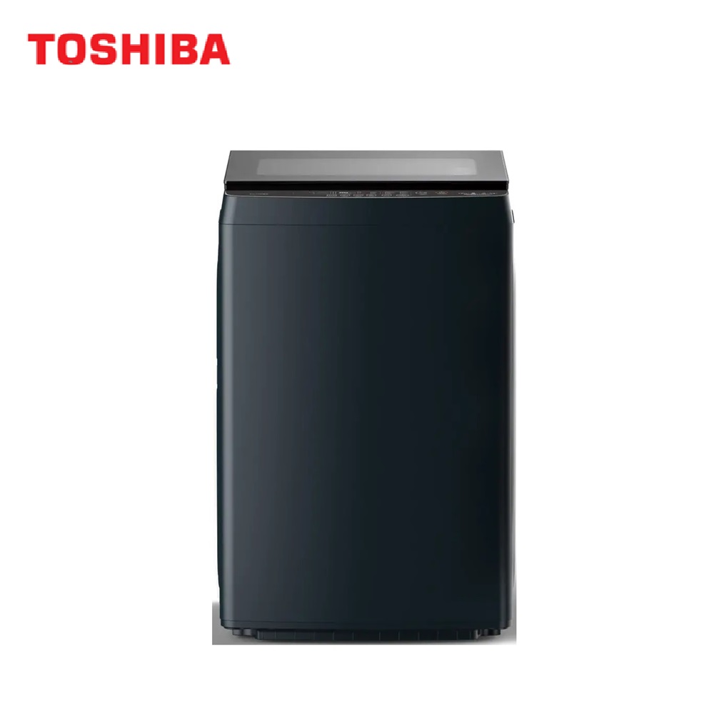 TOSHIBA 17公斤奈米泡泡直立式洗衣機