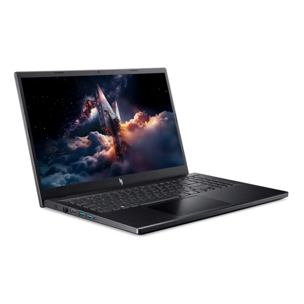 ACER Nitro V 電競筆電 黑(記憶體升級) (i5-13420H/16G+32G/512G/RTX4050/W11)