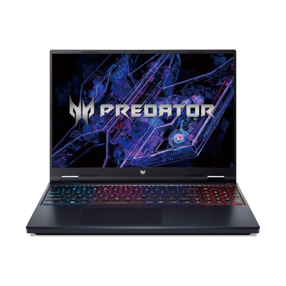 ACER Predator Helios 筆電 黑(特仕升級) (i5-14500HX/16G+32G/512G+1TB SSD/RTX4050)