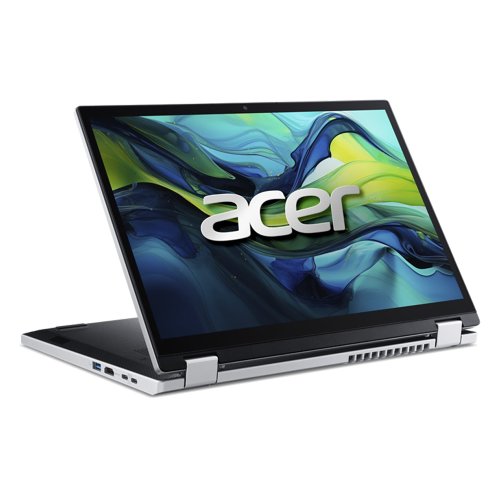ACER Aspire Go Spin 筆電 銀(硬碟升級) (N150/8G/1TB SSD/W11)
