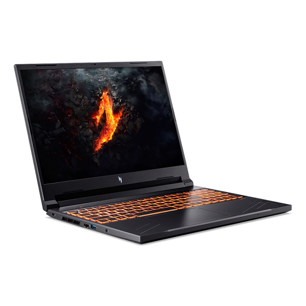 ACER Nitro V 電競筆電 黑(特仕升級) (R5-8645HS/16G+16G/512G+1TB SSD/RTX4060)