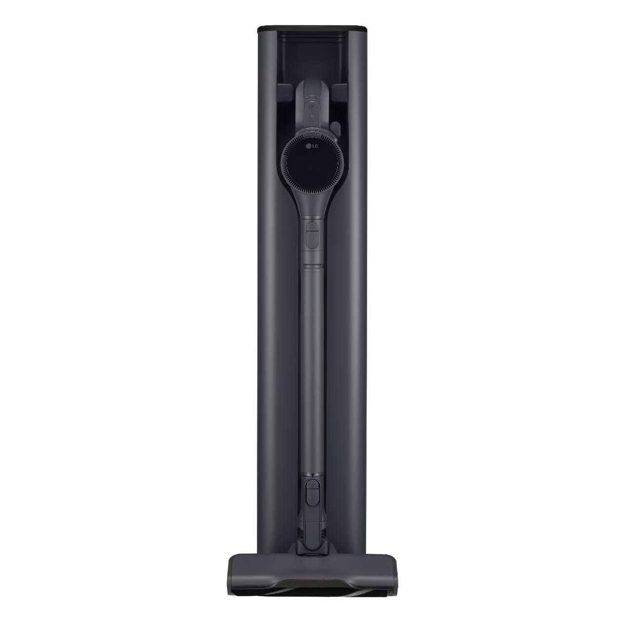 LG A9X 自動集塵無線吸塵器
