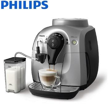 【福利品】飛利浦全自動義式咖啡機(HD8652) 【福利品】飛利浦全自動義式咖啡機(HD8652)