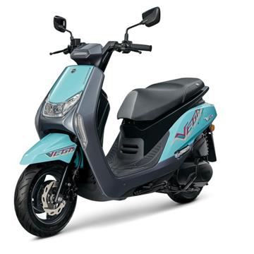 三陽機車 星潮 VEGA 125 單碟煞 CBS(FM12W3/Z1) 三陽機車 星潮 VEGA 125 單碟煞 CBS(FM12W3/Z1)