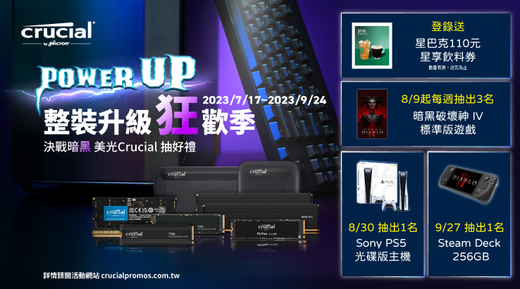 美光Crucial MX500 1TB SATA固態硬碟CT1000MX500SSD1 | 燦坤線上購物 